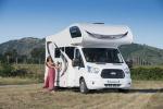 Chausson Flash C646 2016 года